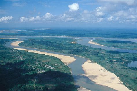 niger river delta